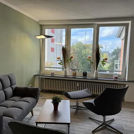 Haus Am Bahnhof *