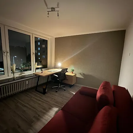 Haus Am Bahnhof *
